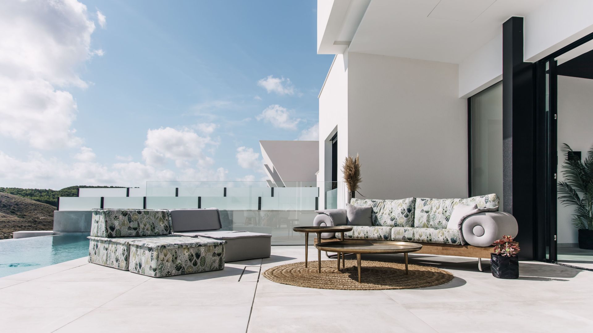 New Build - Villas - Rojales