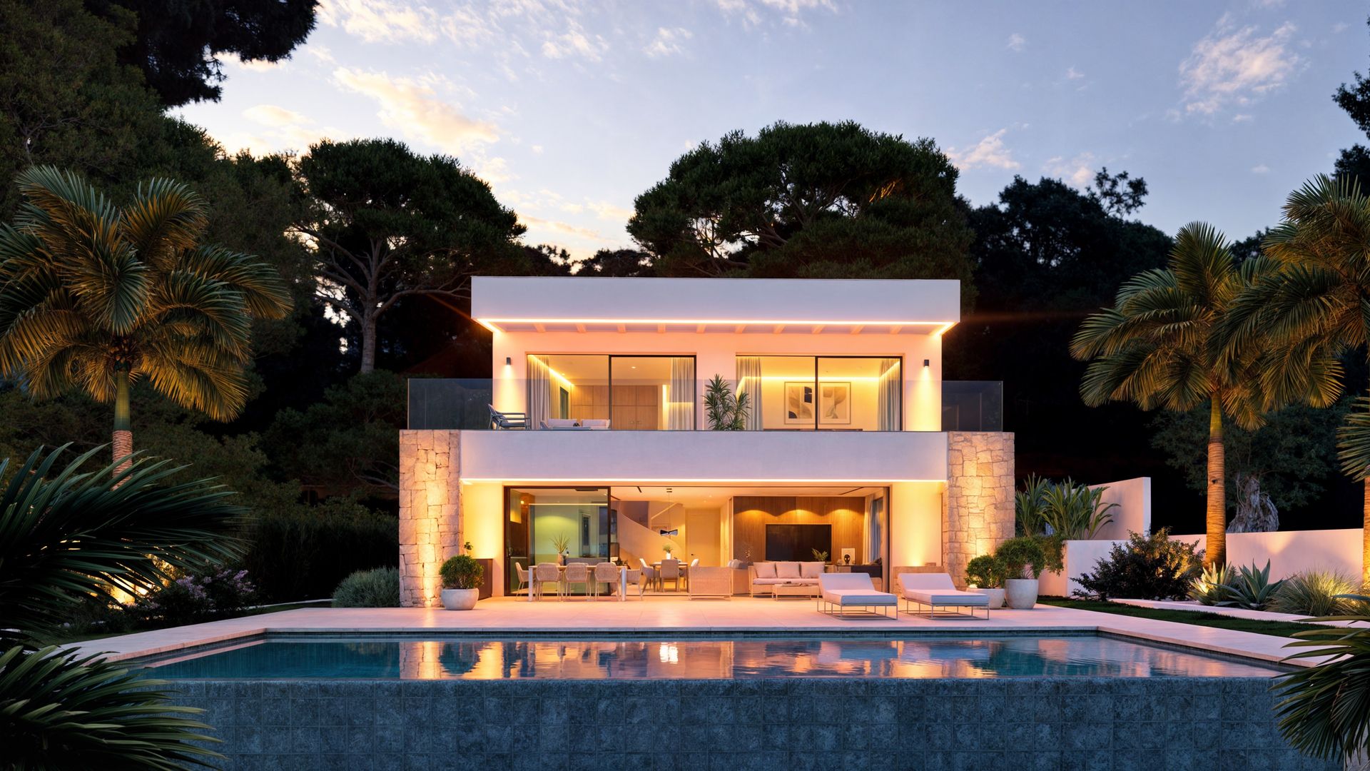 New Build - Villas - Teulada