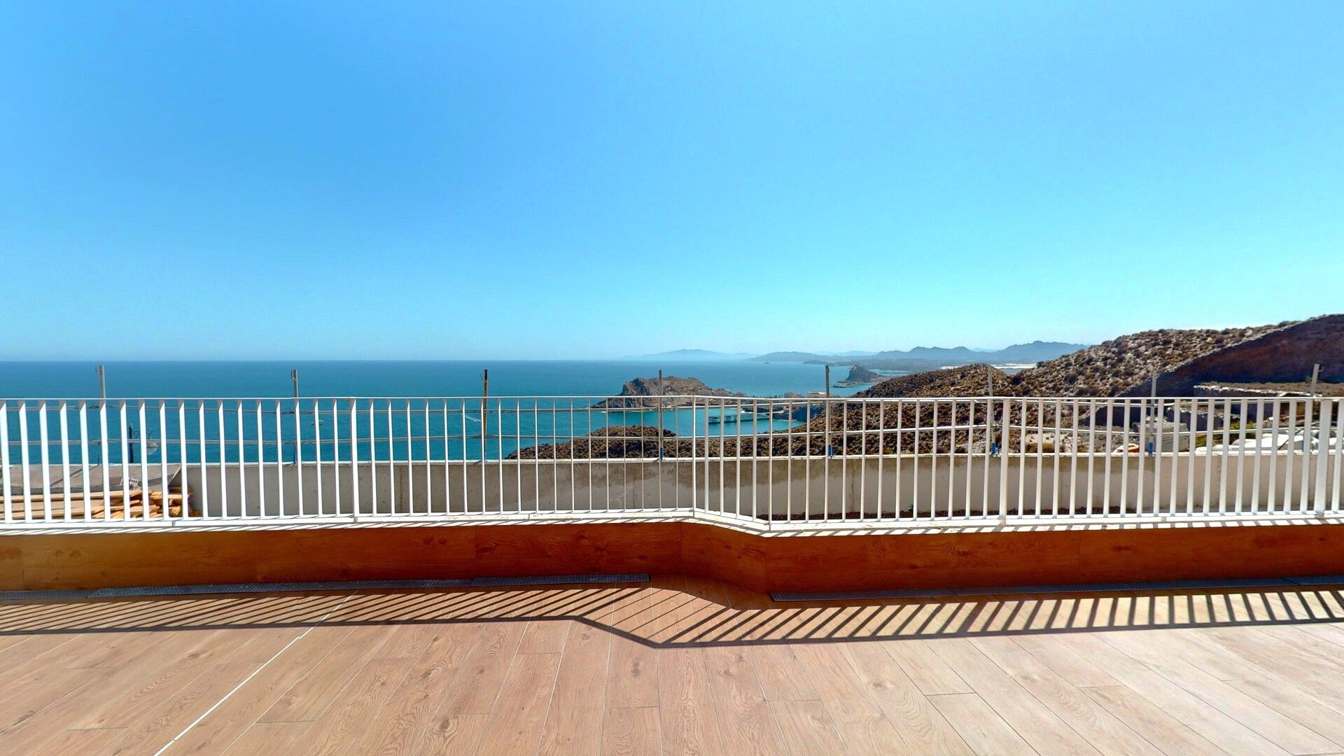 New Build - Wohnung - Águilas