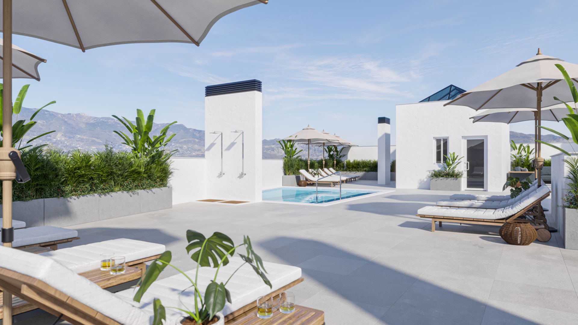 New Build - Wohnung - San Pedro del Pinatar