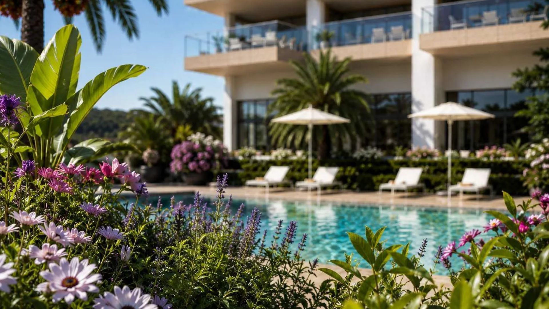 New Build - Wohnung - Villajoyosa