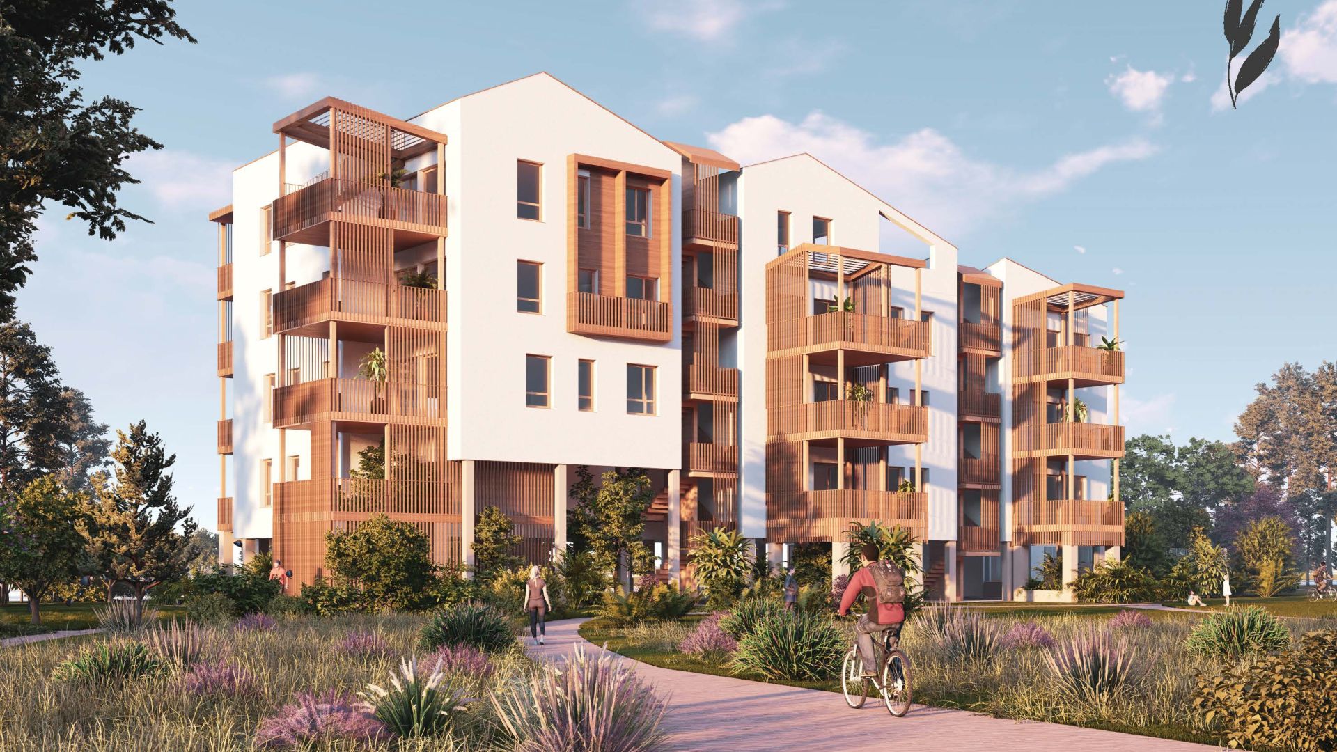 Nieuwbouw  - Appartement - El Verger