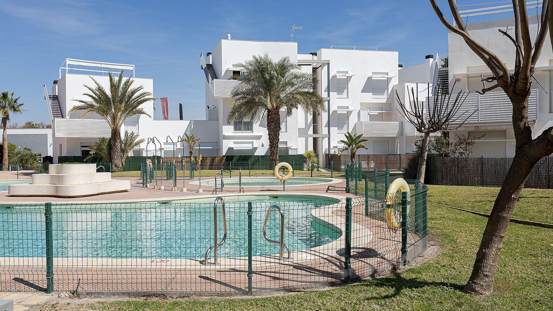 Nieuwbouw  - Appartement - Vera