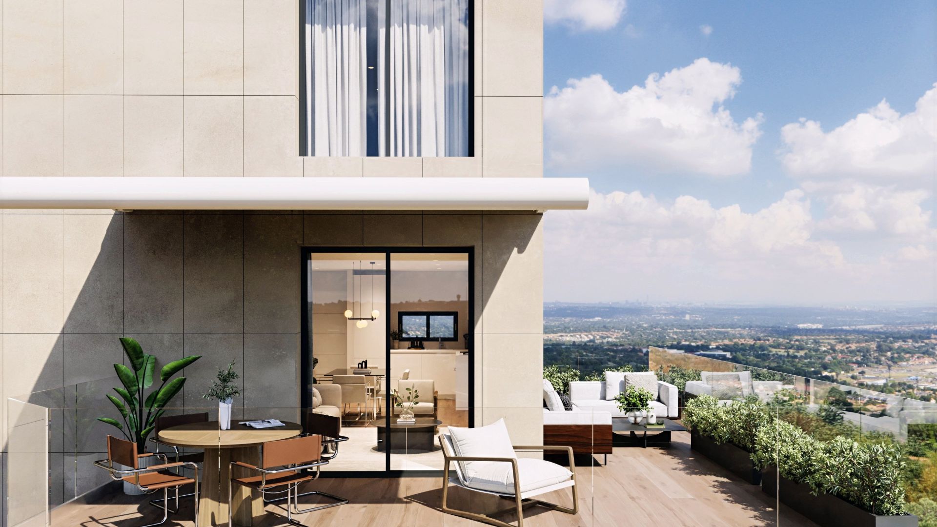 Nieuwbouw  - Appartement - Villajoyosa