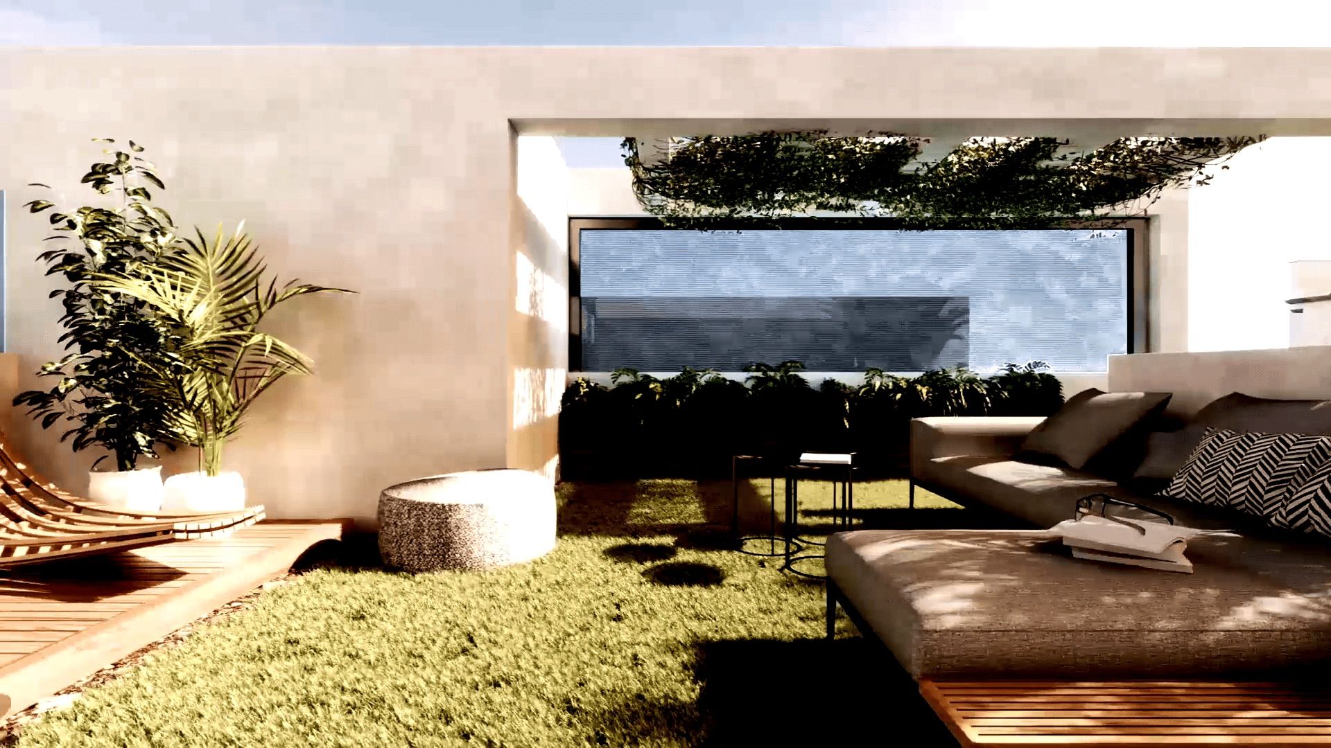 Nieuwbouw  - ground-floor - Torrevieja