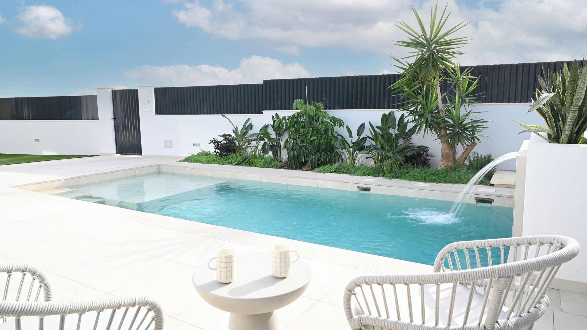 Nieuwbouw  - Villas - Altaona Golf & Country Village