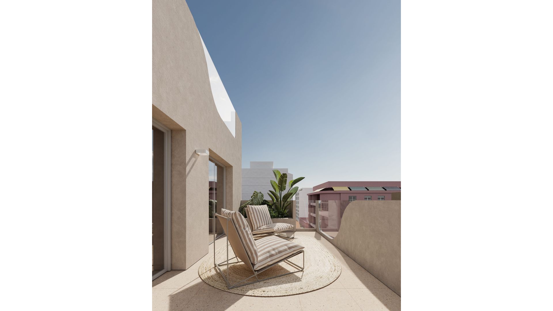 Nouvelle construction - Appartement - Torrevieja