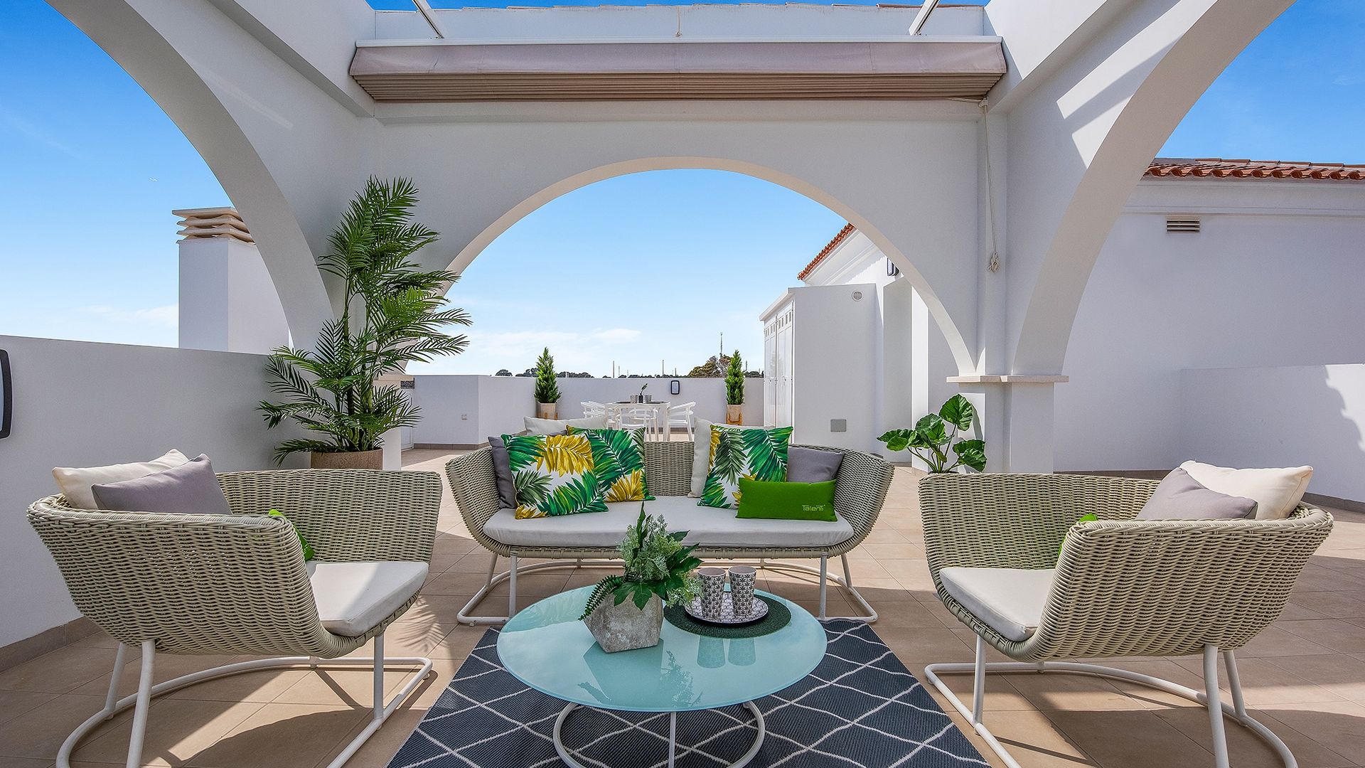 Nouvelle construction - Bungalow - Ciudad Quesada