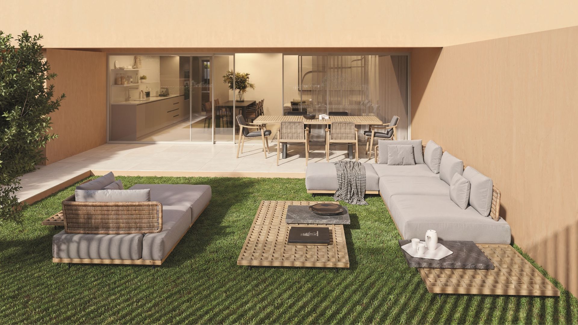 Nouvelle construction - Bungalow - Torrevieja