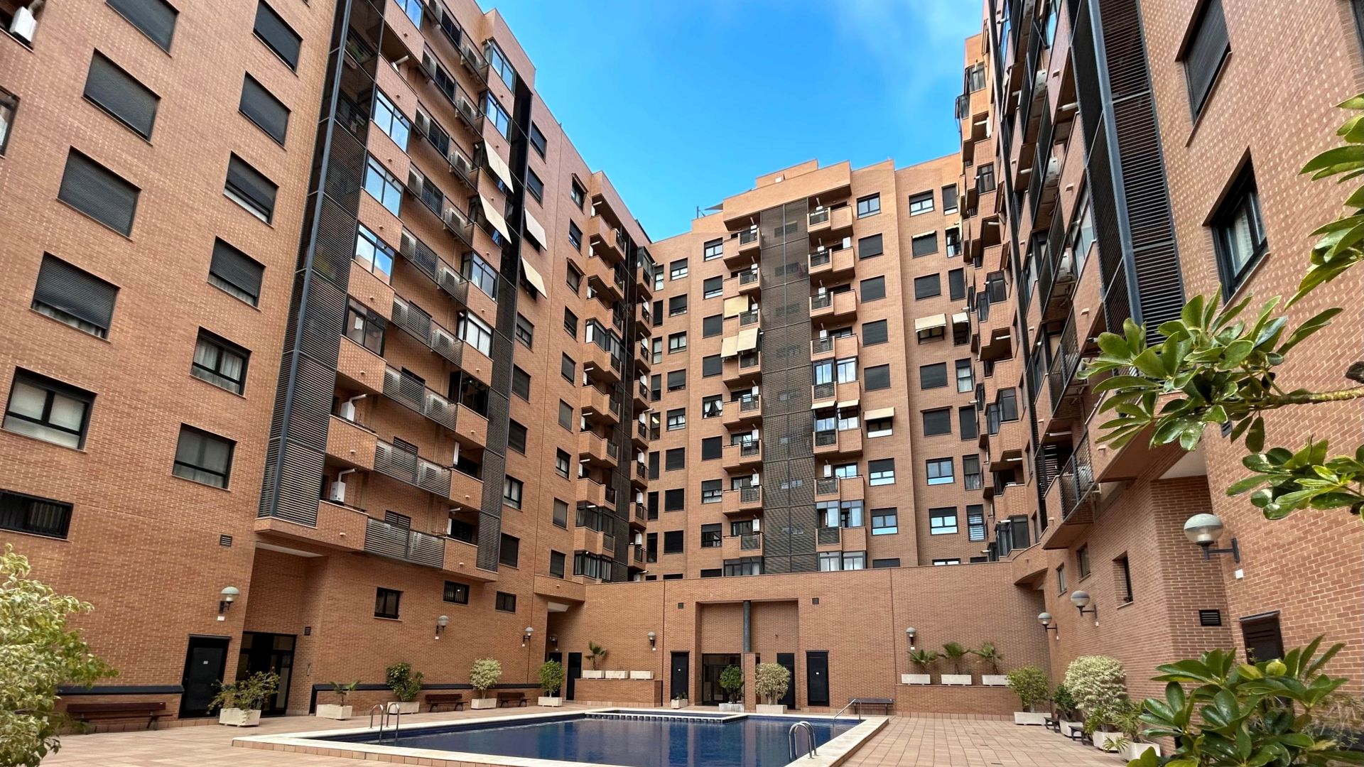 Nouvelle construction - ground-floor - Alicante - Alicante (Alacant)