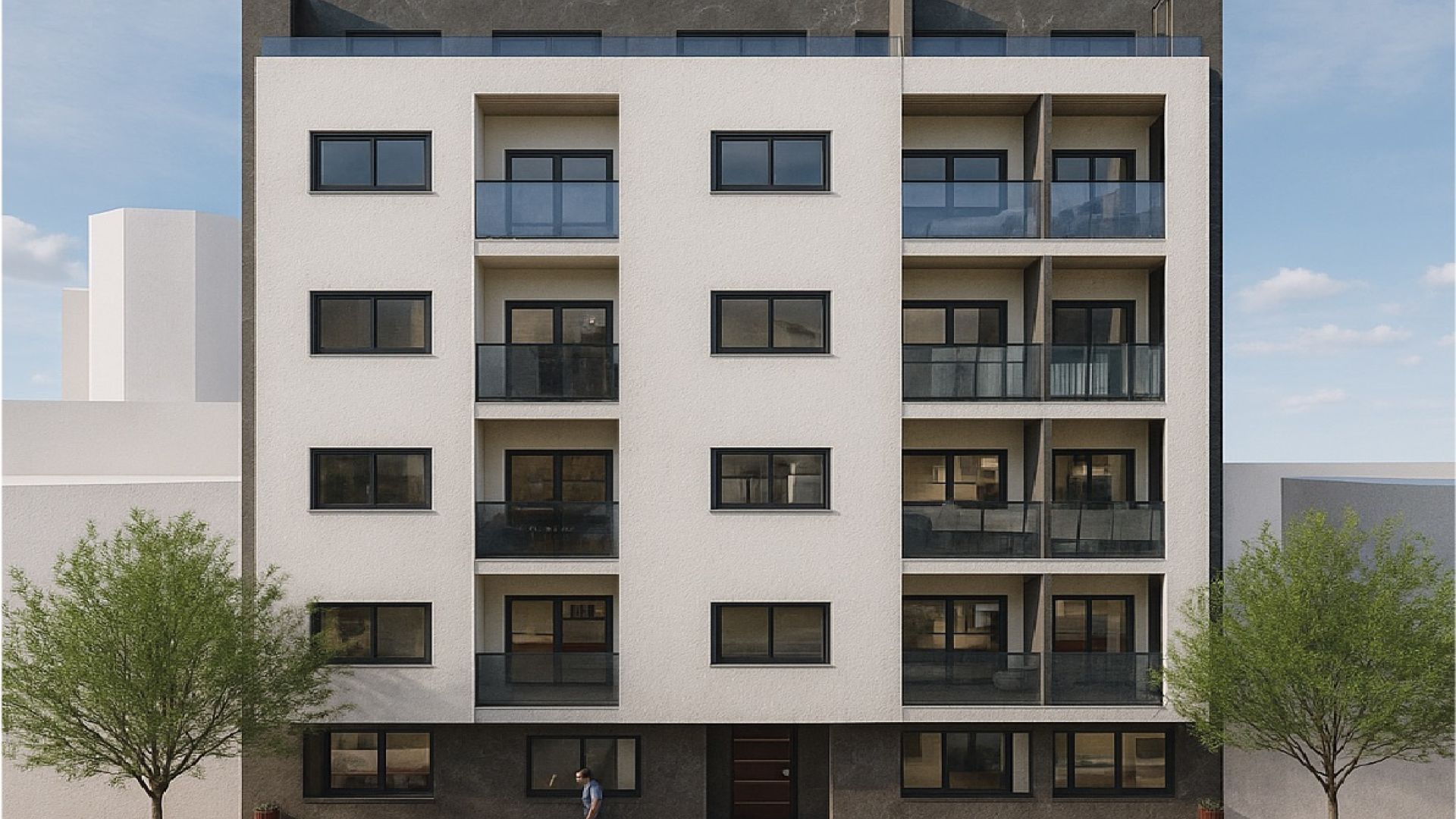 Nouvelle construction - ground-floor - Torrevieja