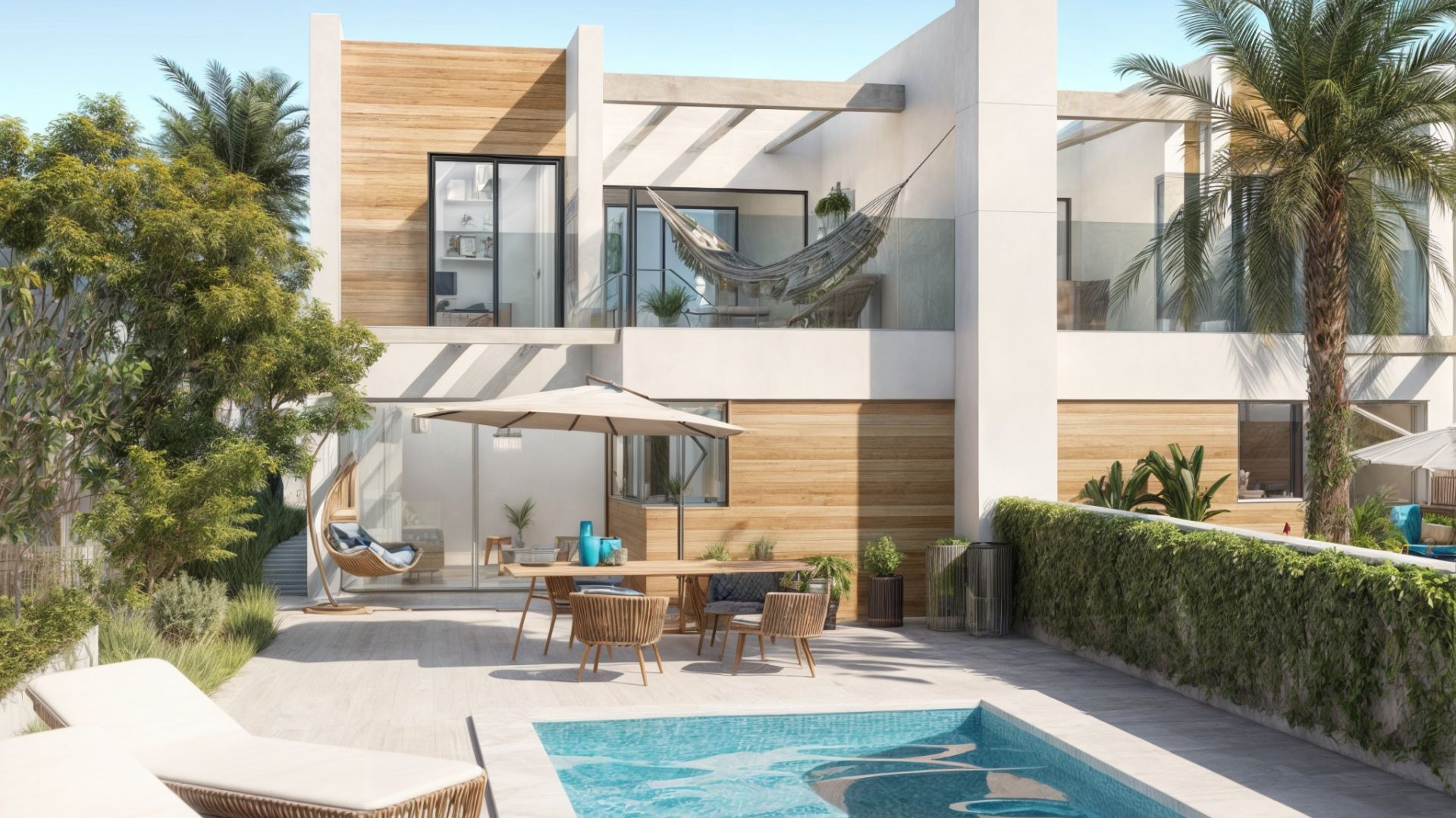 Nouvelle construction - Herenhuis - Alfaz del Pi