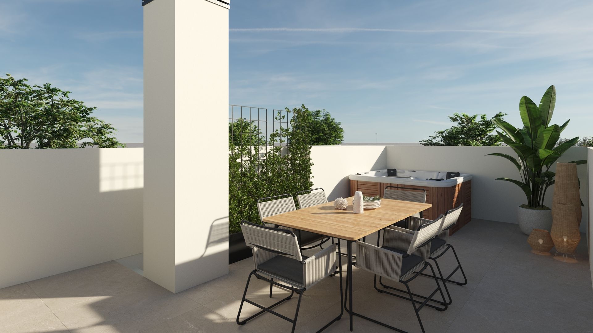 Nouvelle construction - Herenhuis - Dolores