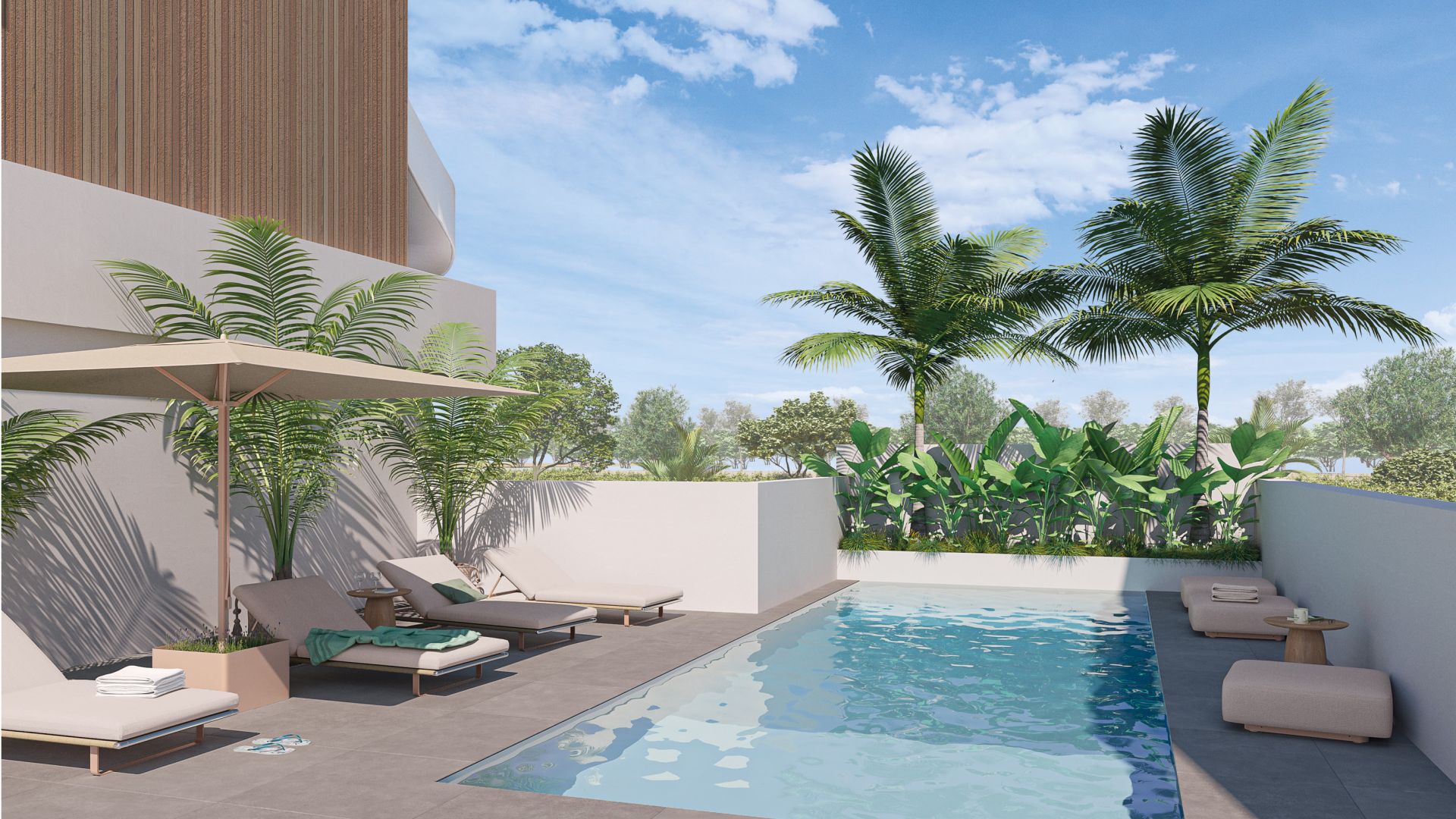 Nouvelle construction - Herenhuis - Pilar de la Horadada