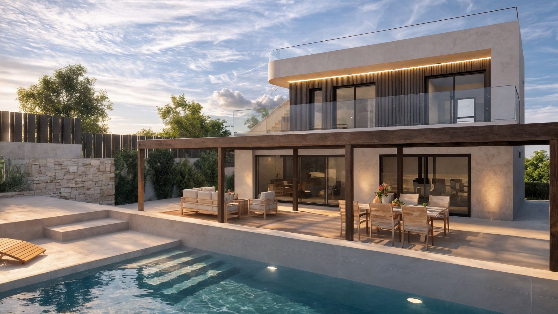 Nouvelle construction - Villas - Cabo de Palos