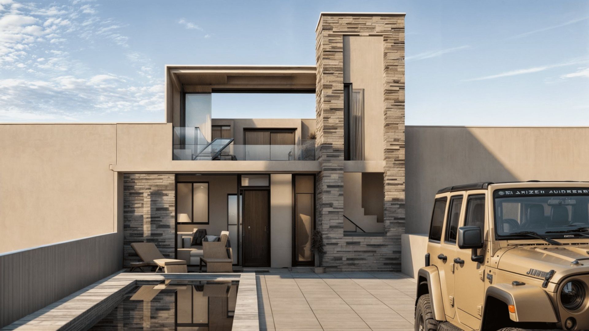 Nouvelle construction - Villas - Fuente Alamo