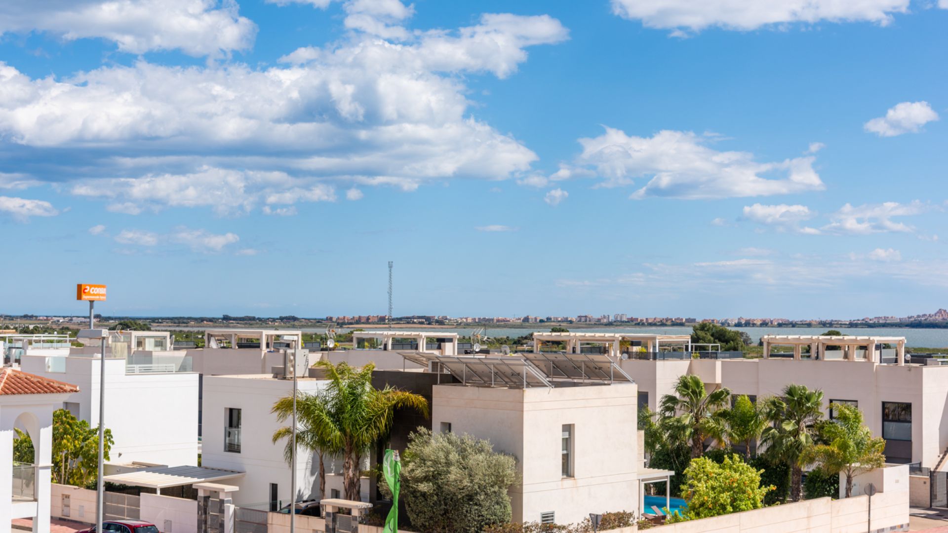 Nouvelle construction - Villas - Los Montesinos