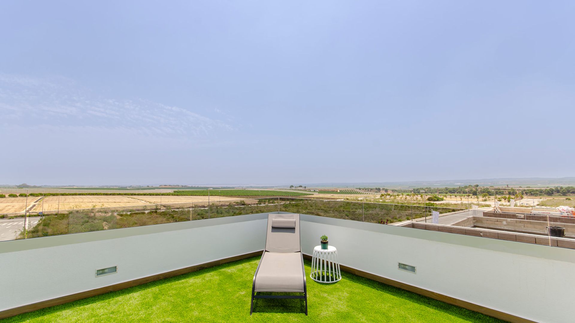 Nouvelle construction - Villas - Orihuela Costa