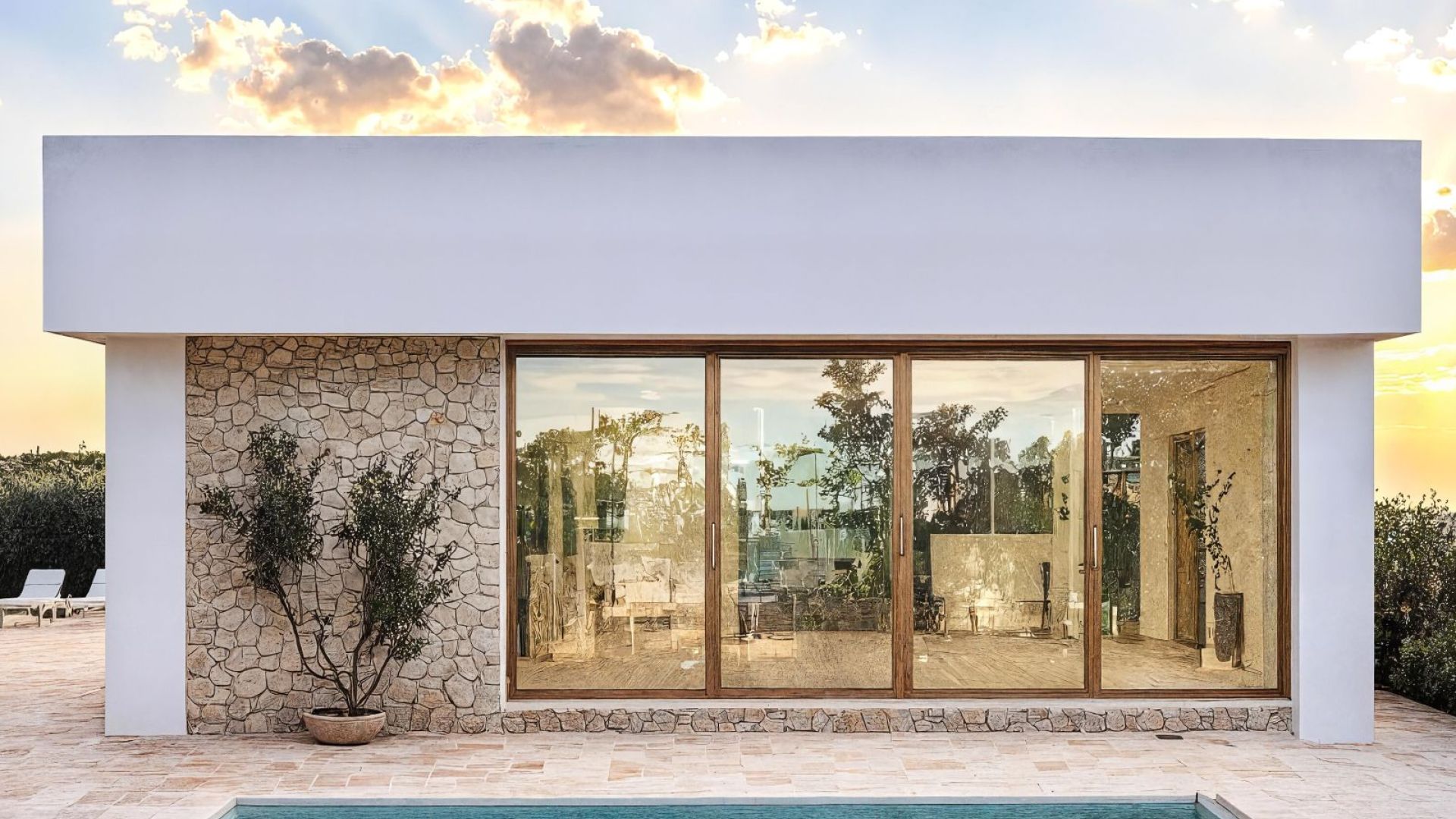 Nouvelle construction - Villas - Orihuela