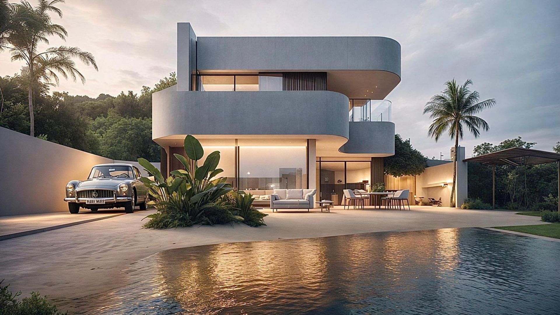 Nouvelle construction - Villas - Roldán