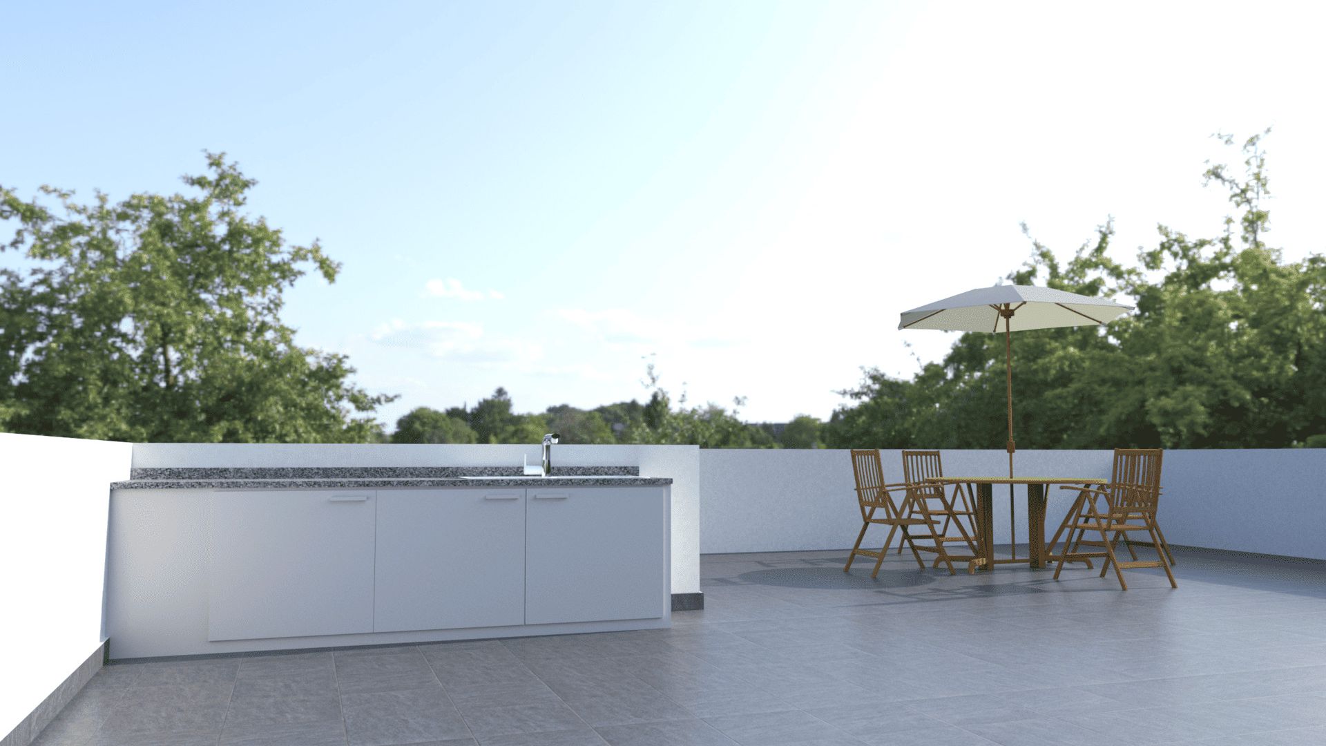 Nouvelle construction - Villas - San Javier