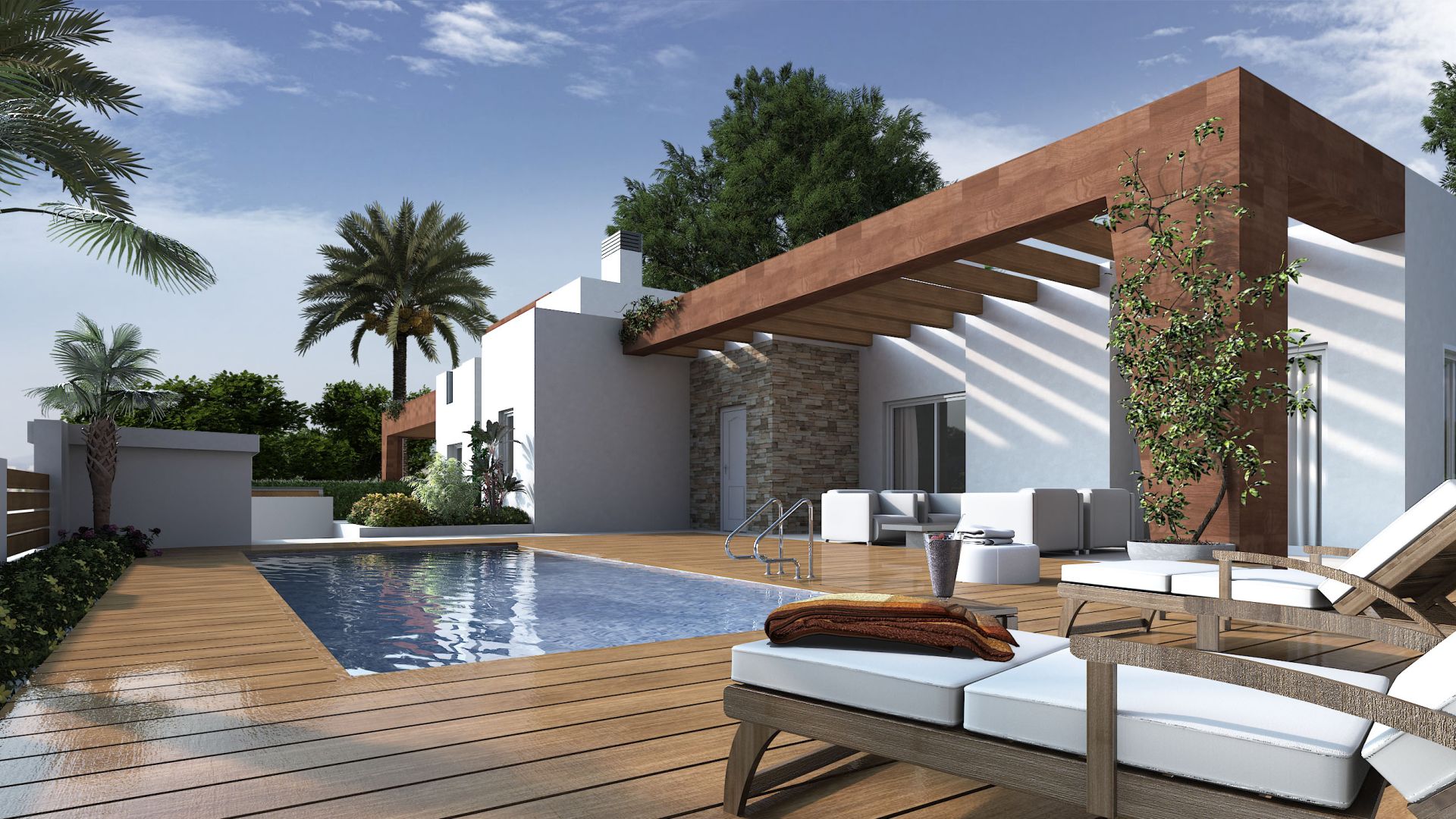 Nouvelle construction - Villas - Torrevieja