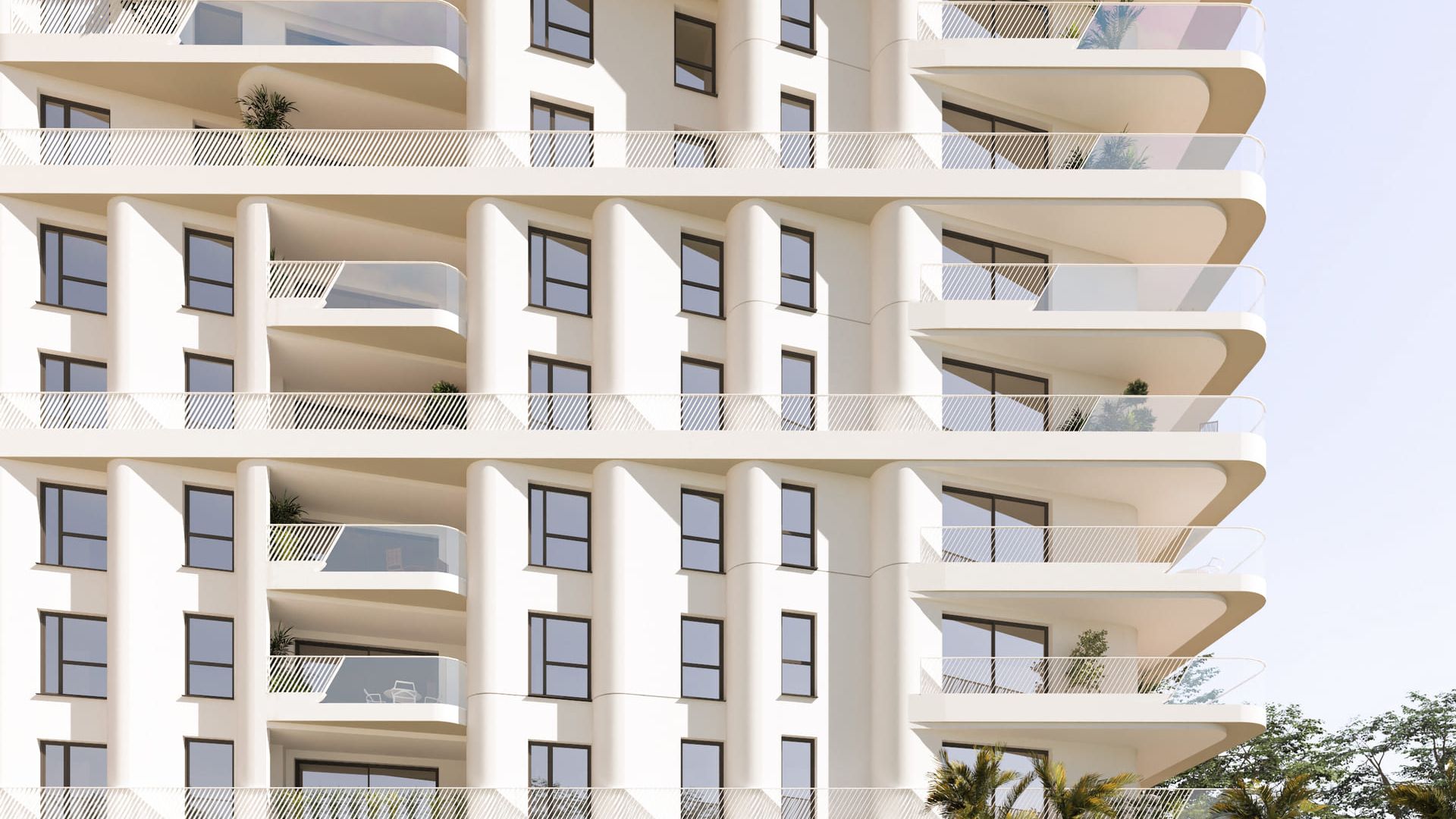 Nueva construcción  - Apartamento - La Vila Joiosa