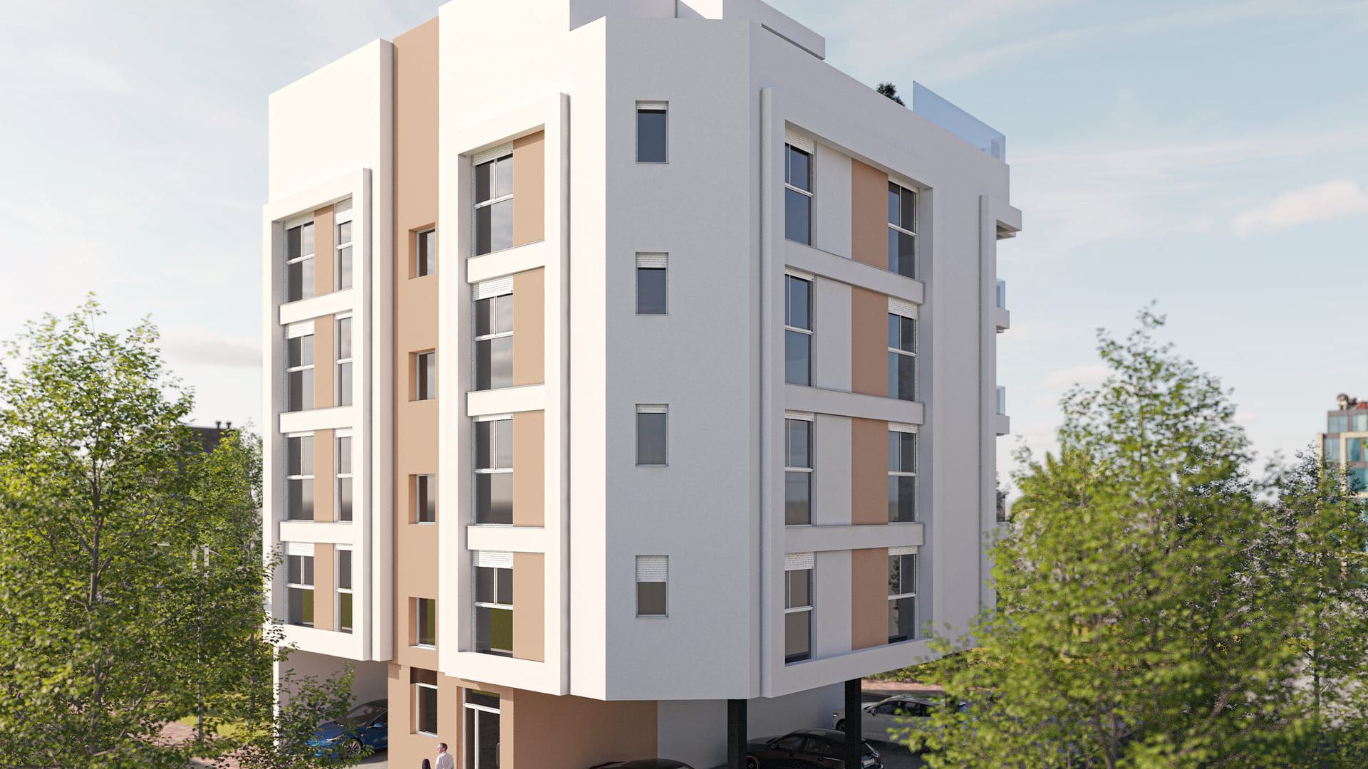 Nueva construcción  - Apartamento - San Pedro del Pinatar