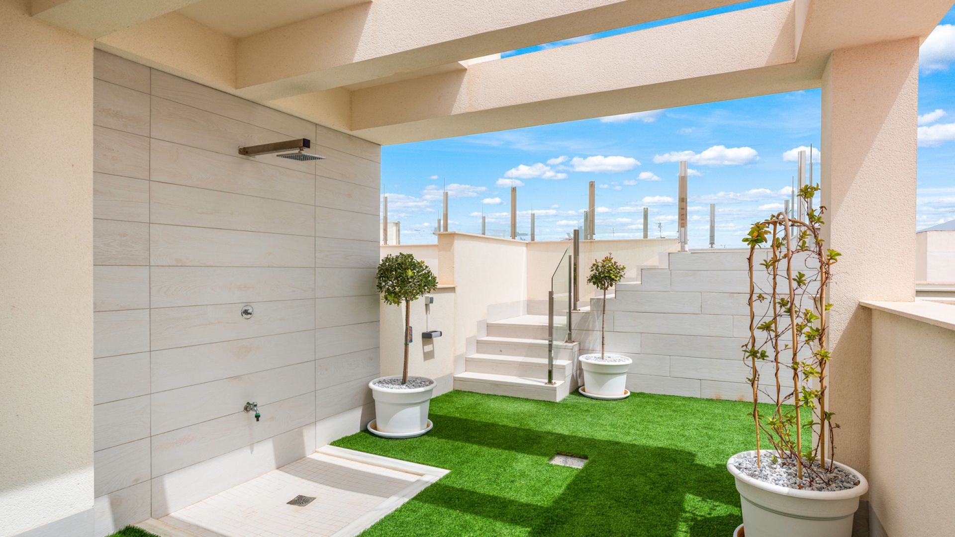 Nueva construcción  - Apartamento - Torrevieja