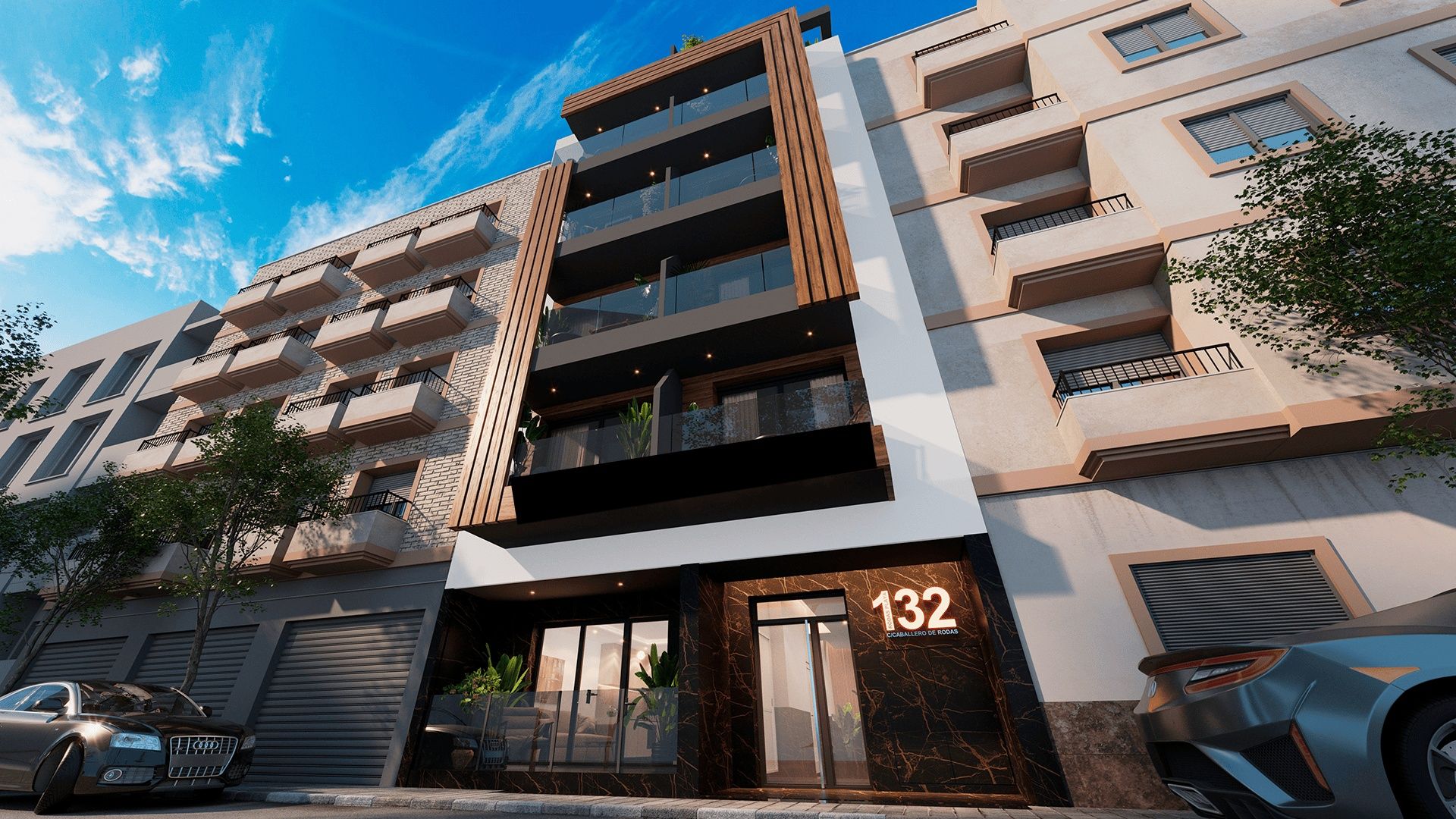 Nueva construcción  - Apartamento - Torrevieja