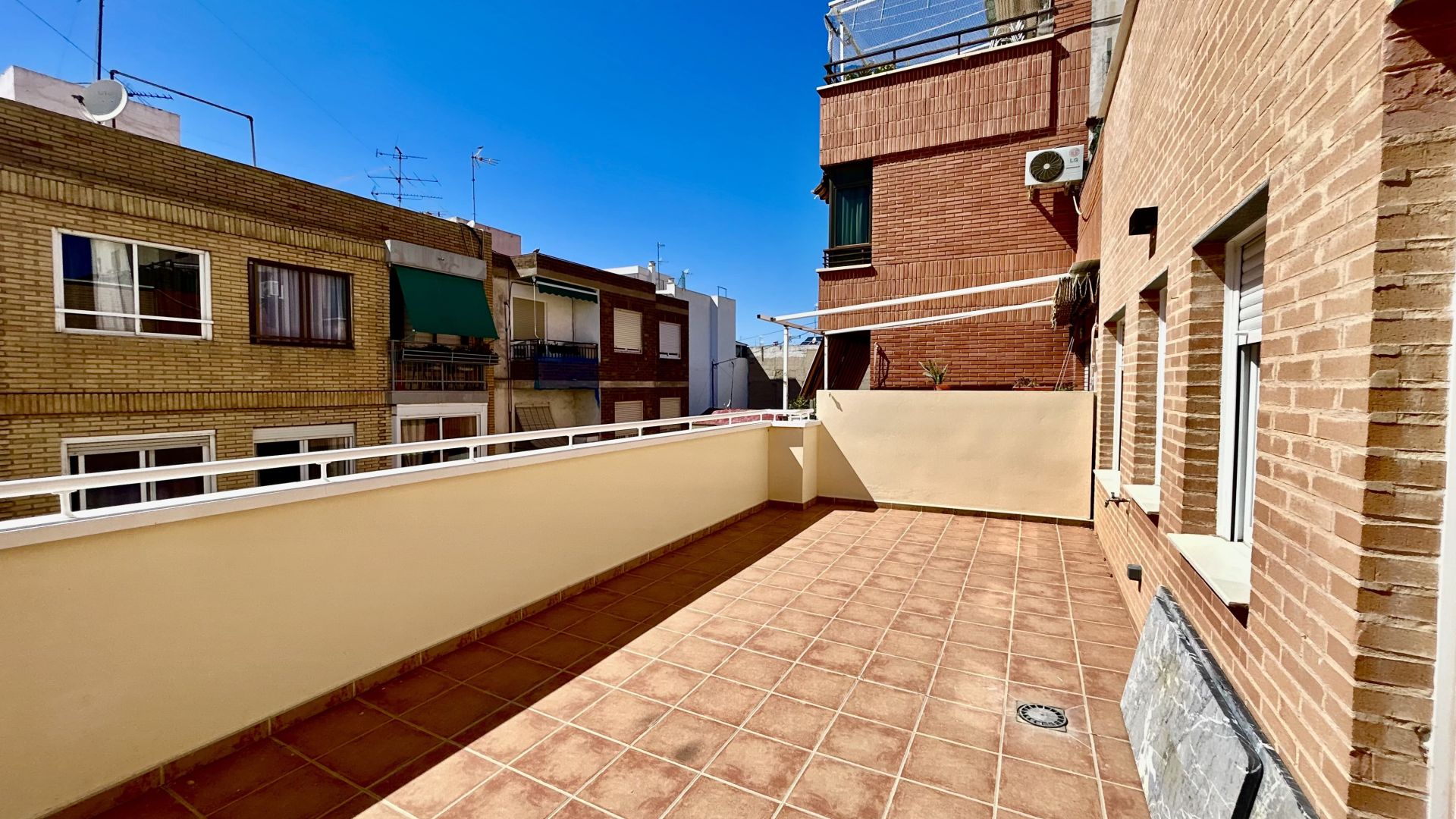 Nueva construcción  - Atico - Alicante - Alicante (Alacant)