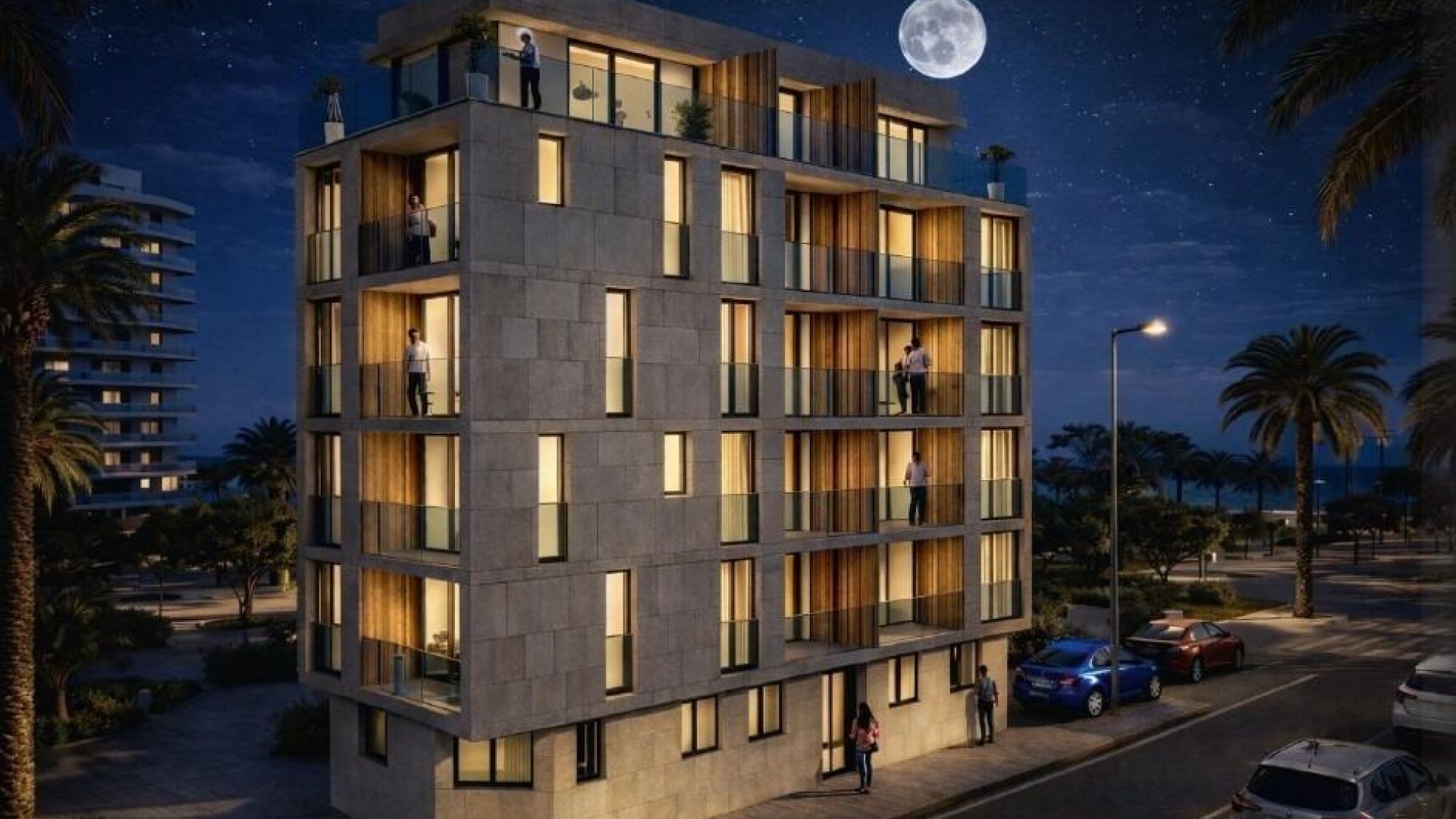 Nueva construcción  - ground-floor - Torrevieja