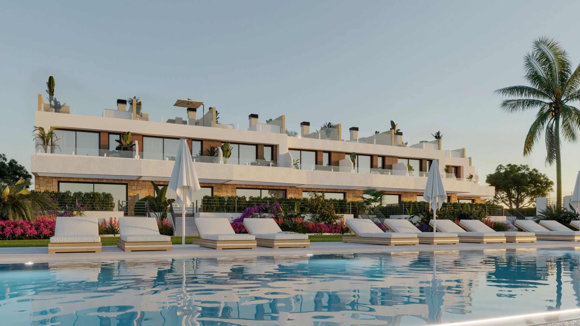 Nueva construcción  - semi-detached - El Campello