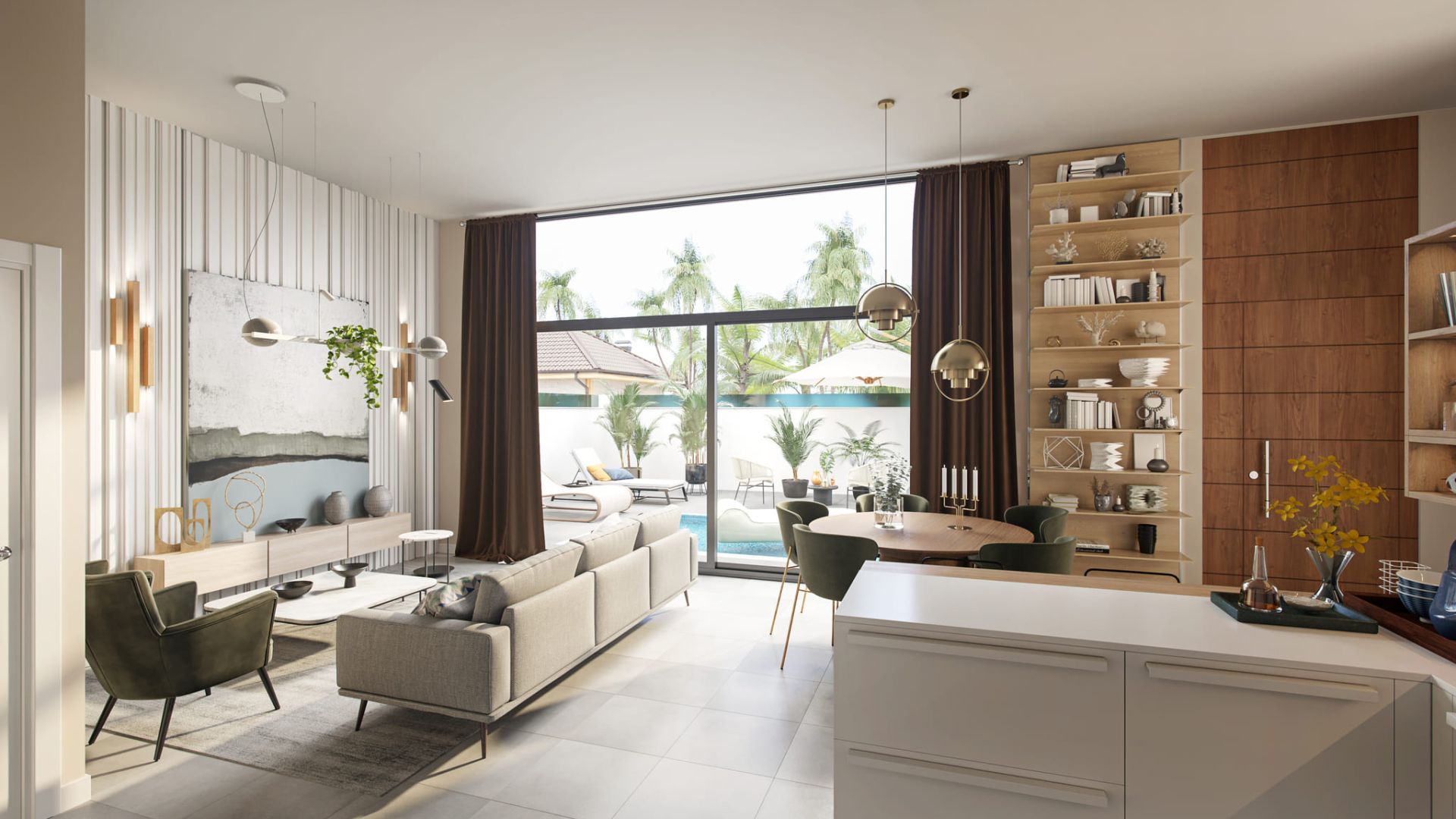 Nueva construcción  - Villas - Pilar de la Horadada