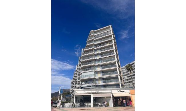 Penthouse - New Build - Calpe - Calpe