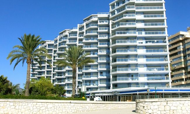 Penthouse - New Build - Calpe - Calpe