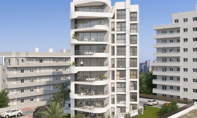 Penthouse - New Build - Guardamar del Segura - Guardamar del Segura