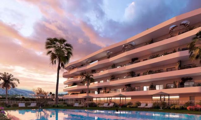 Penthouse - New Build - La Nucía - La Nucía