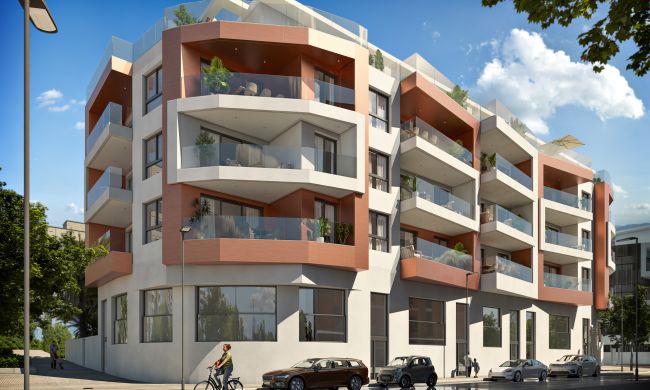 Penthouse - New Build - La Vila Joiosa - La Vila Joiosa