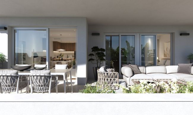 Penthouse - New Build - Torre de la Horadada - Torre de la Horadada