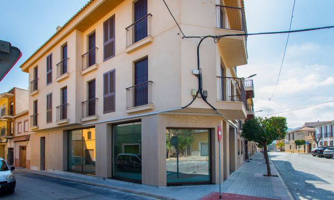 Penthouse - Nieuwbouw  - Hondón de las Nieves - Hondón de las Nieves