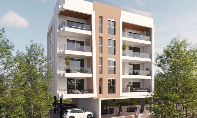Penthouse - Nieuwbouw  - San Pedro del Pinatar - San Pedro del Pinatar