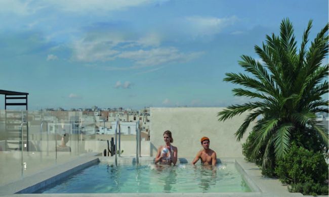 Penthouse - Nieuwbouw  - Torrevieja - Torrevieja