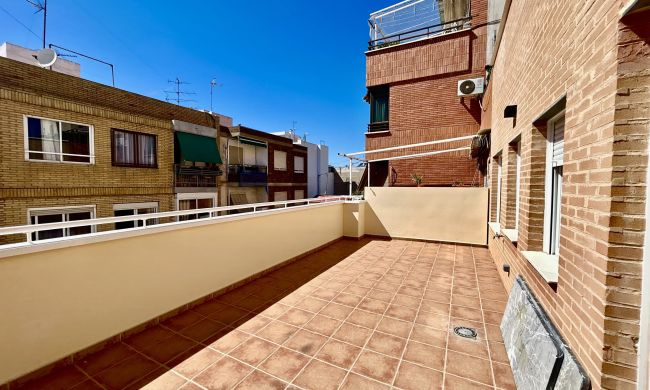 Penthouse - Nouvelle construction - Alicante - Alicante (Alacant)