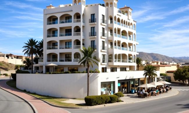 Penthouse - Nouvelle construction - Bigastro - Bigastro