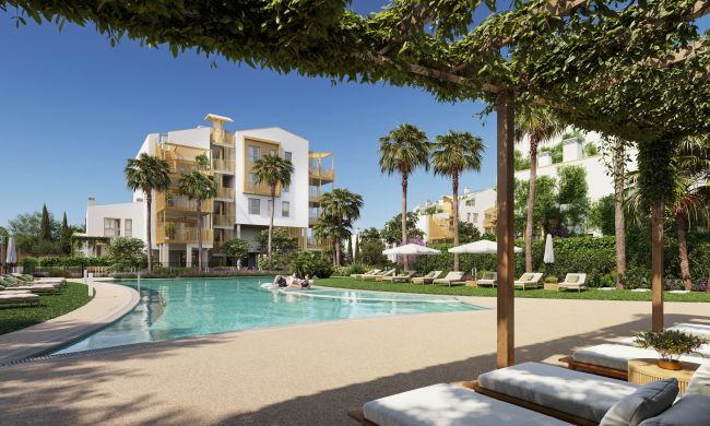 Penthouse - Nouvelle construction - El Verger - El Verger