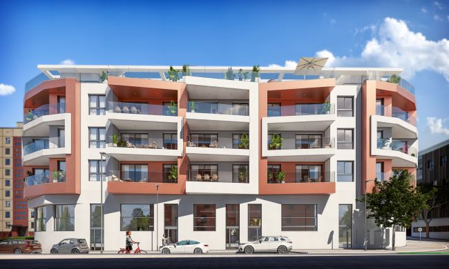 Penthouse - Nouvelle construction - La Vila Joiosa - La Vila Joiosa