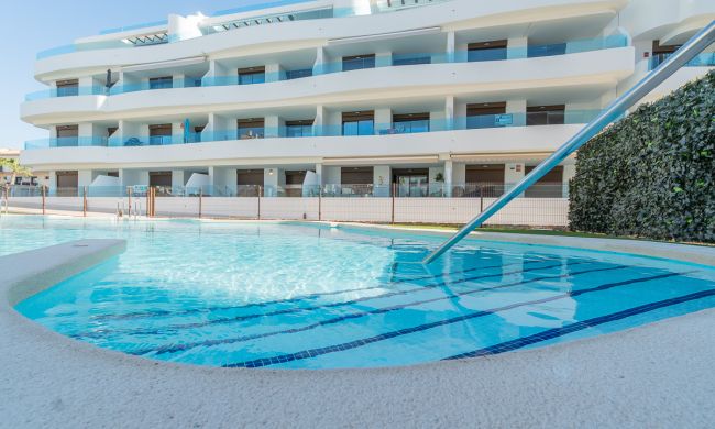 Penthouse - Nouvelle construction - Orihuela Costa - Orihuela Costa