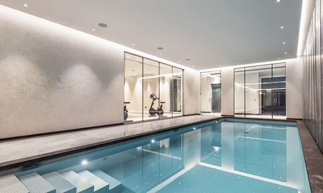 Penthouse - Nouvelle construction - Relleu - Relleu