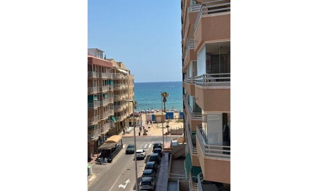 Penthouse - Resale - Torrevieja - Torrelamata - La Mata
